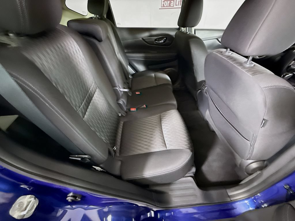 Certified 2020 Nissan Rogue SV AWD/4WD image 29