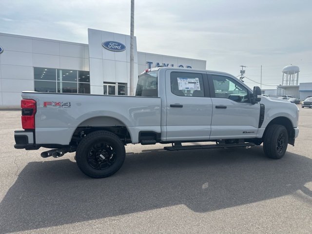 New 2025 Ford F250 XL w/ STX Appearance Package image 18