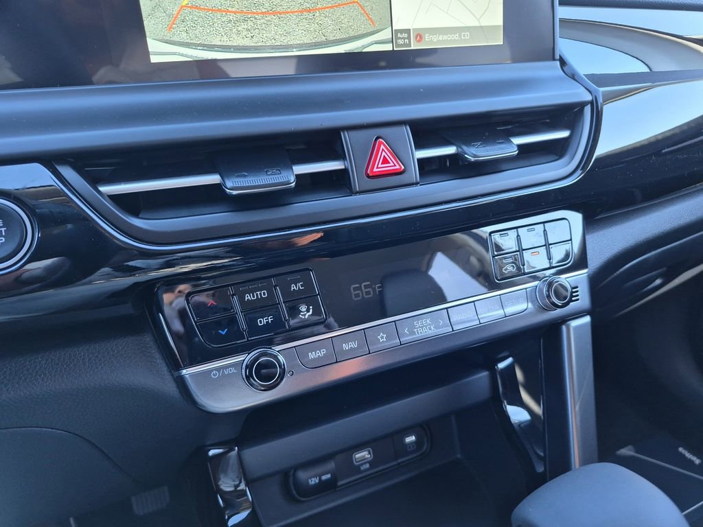 New 2026 Kia Seltos S image 22