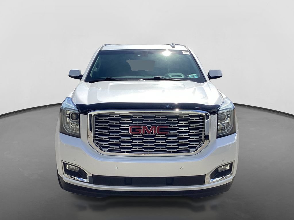Used 2018 GMC Yukon Denali AWD/4WD video 2