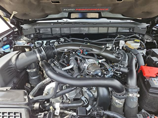 Used 2025 Ford Bronco Raptor AWD/4WD image 28