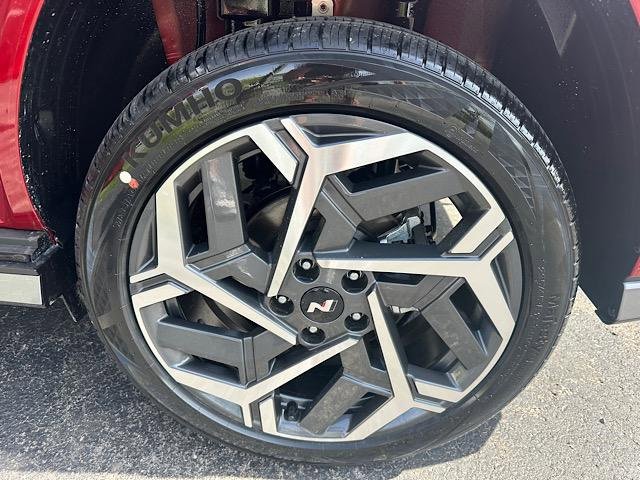 Used 2024 Hyundai Kona N Line image 12