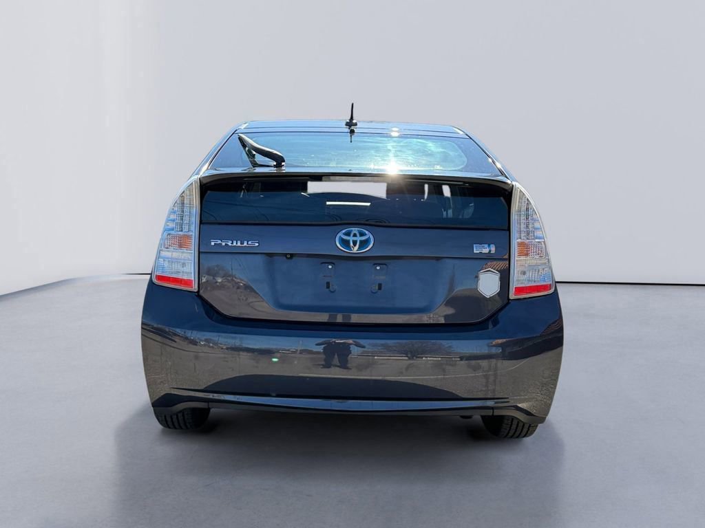 Used 2010 Toyota Prius Five image 4