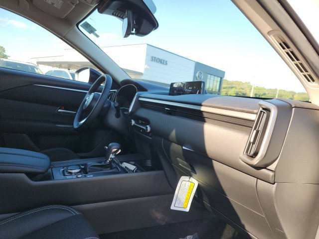 New 2026 MAZDA CX-50 AWD 2.5 S w/ Cargo Package image 22