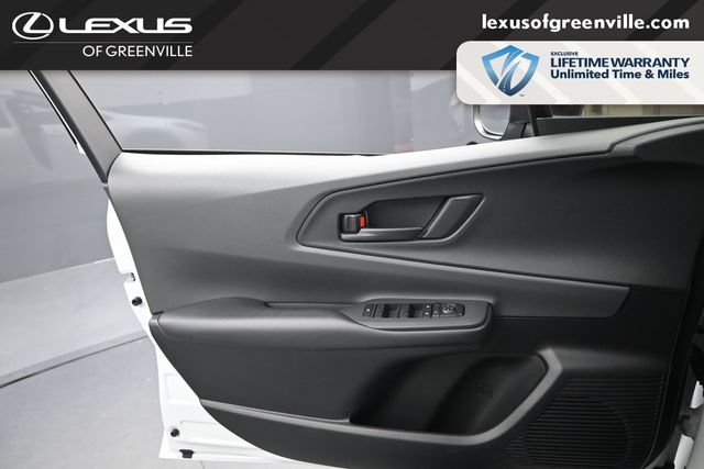 Used 2023 Toyota Prius LE FWD image 20