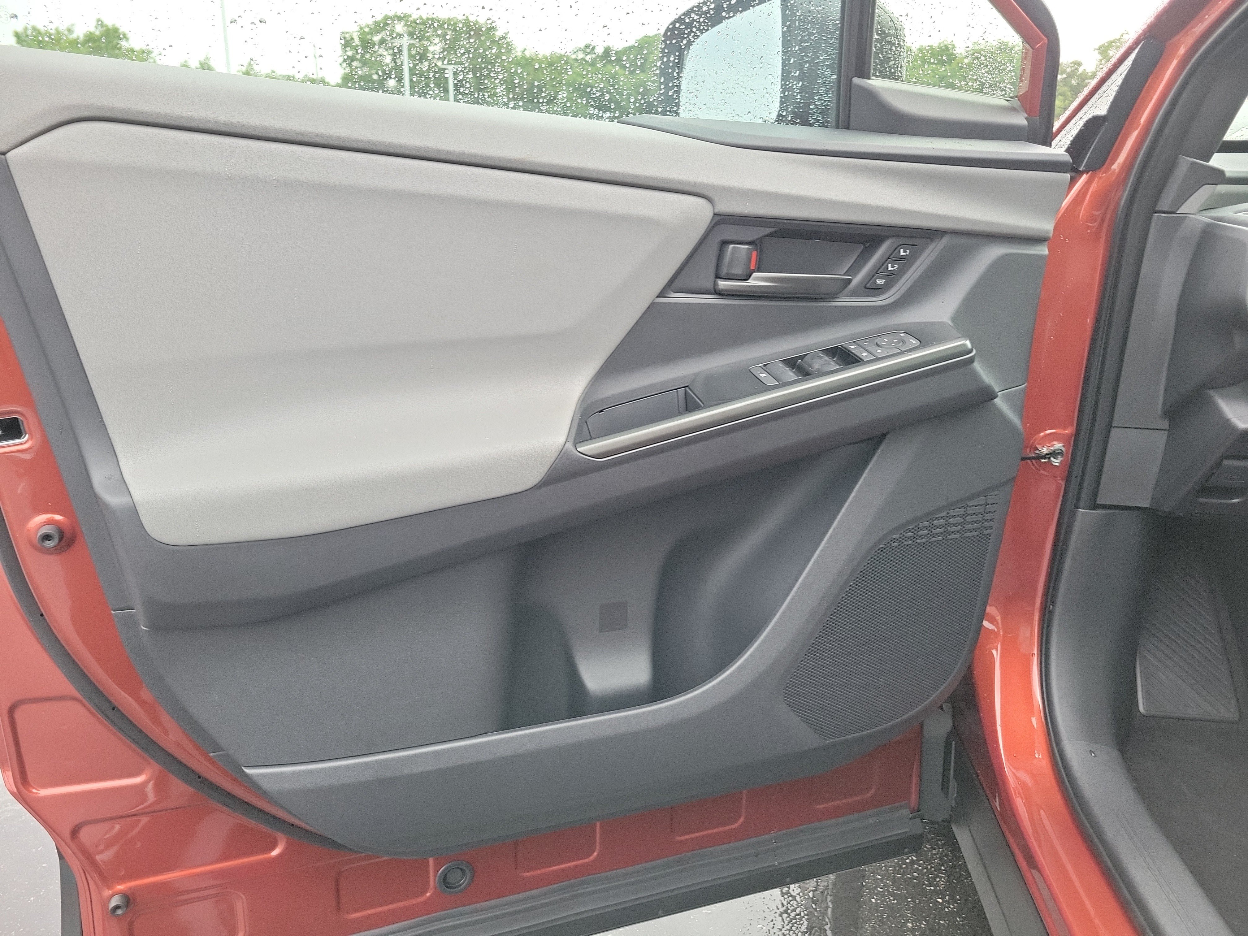 New 2026 Toyota C-HR AWD/4WD image 20