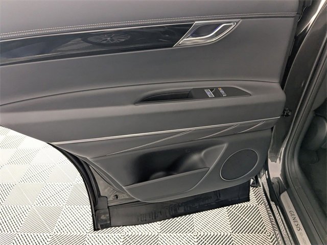 Used 2025 Genesis GV80 2.5T Standard image 28