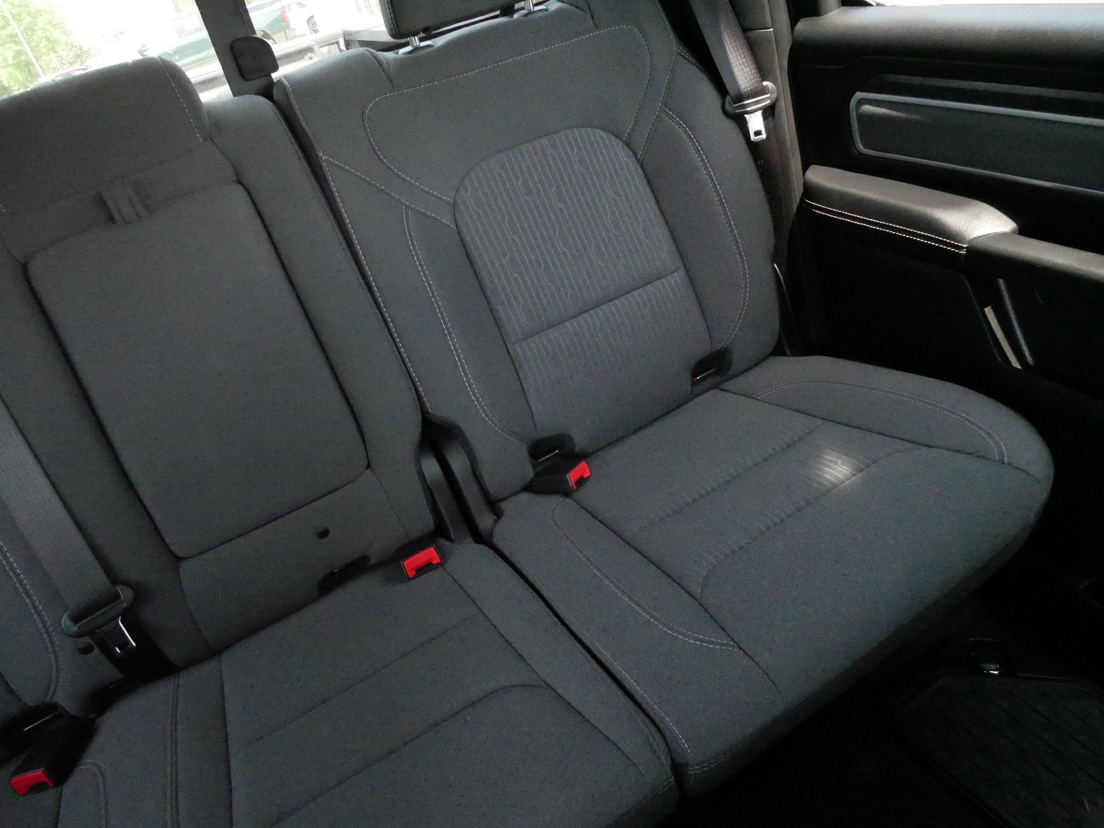 Used 2023 RAM 1500 Big Horn AWD/4WD image 14