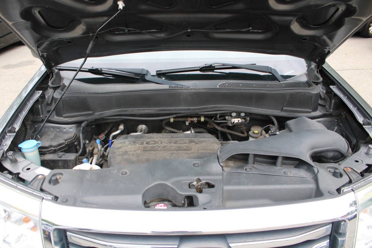 Used 2012 Honda Pilot EX-L image 17