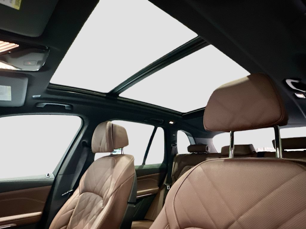 New 2026 BMW X5 xDrive40i AWD/4WD image 22