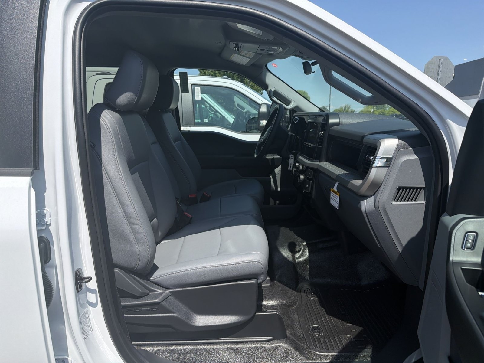 New 2026 Ford F450 XL AWD/4WD image 23