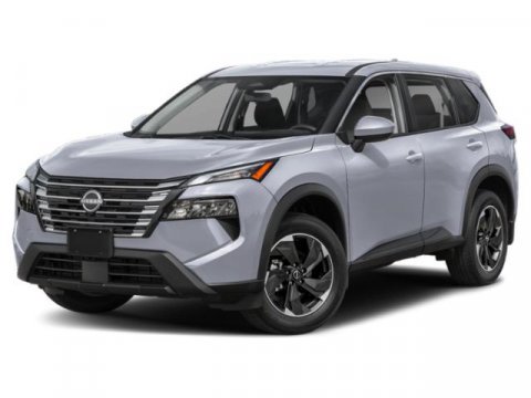 New 2026 Nissan Rogue SV image 1