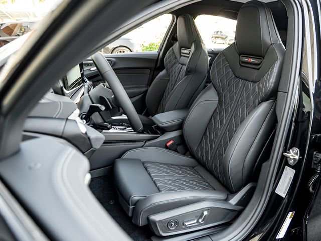 New 2026 Audi S5 Premium Plus AWD/4WD image 15