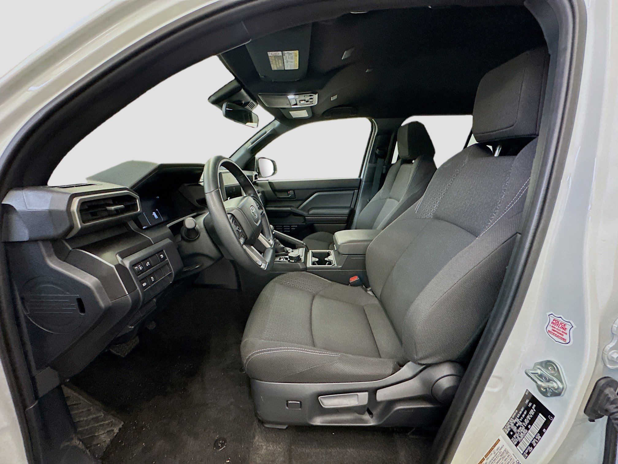 Used 2025 Toyota 4Runner SR5 image 13