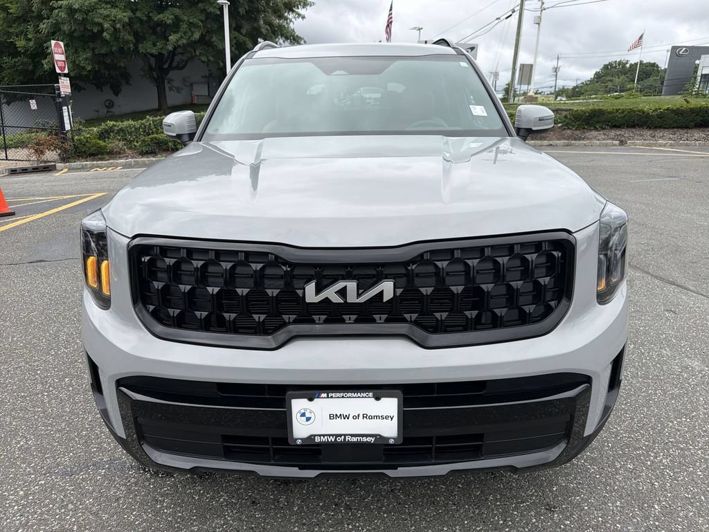 Used 2024 Kia Telluride EX X-Line AWD/4WD image 14