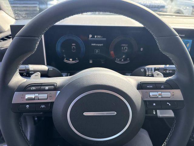 New 2026 Hyundai Sonata SEL image 11