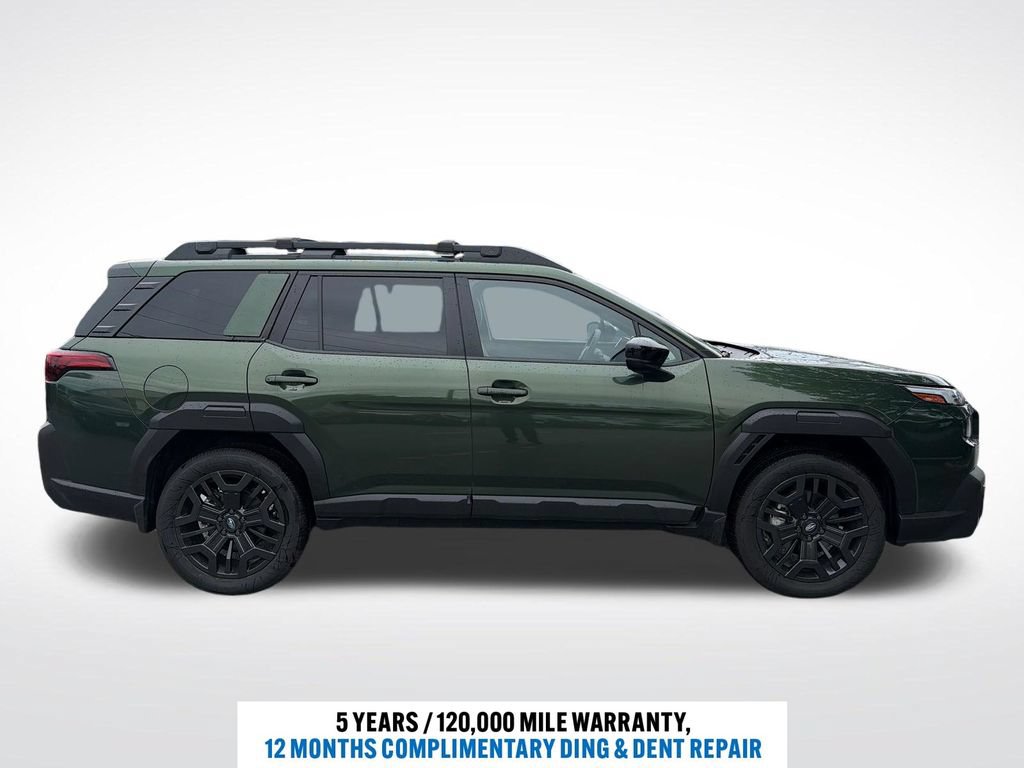 New 2026 Subaru Outback Limited XT AWD/4WD image 10