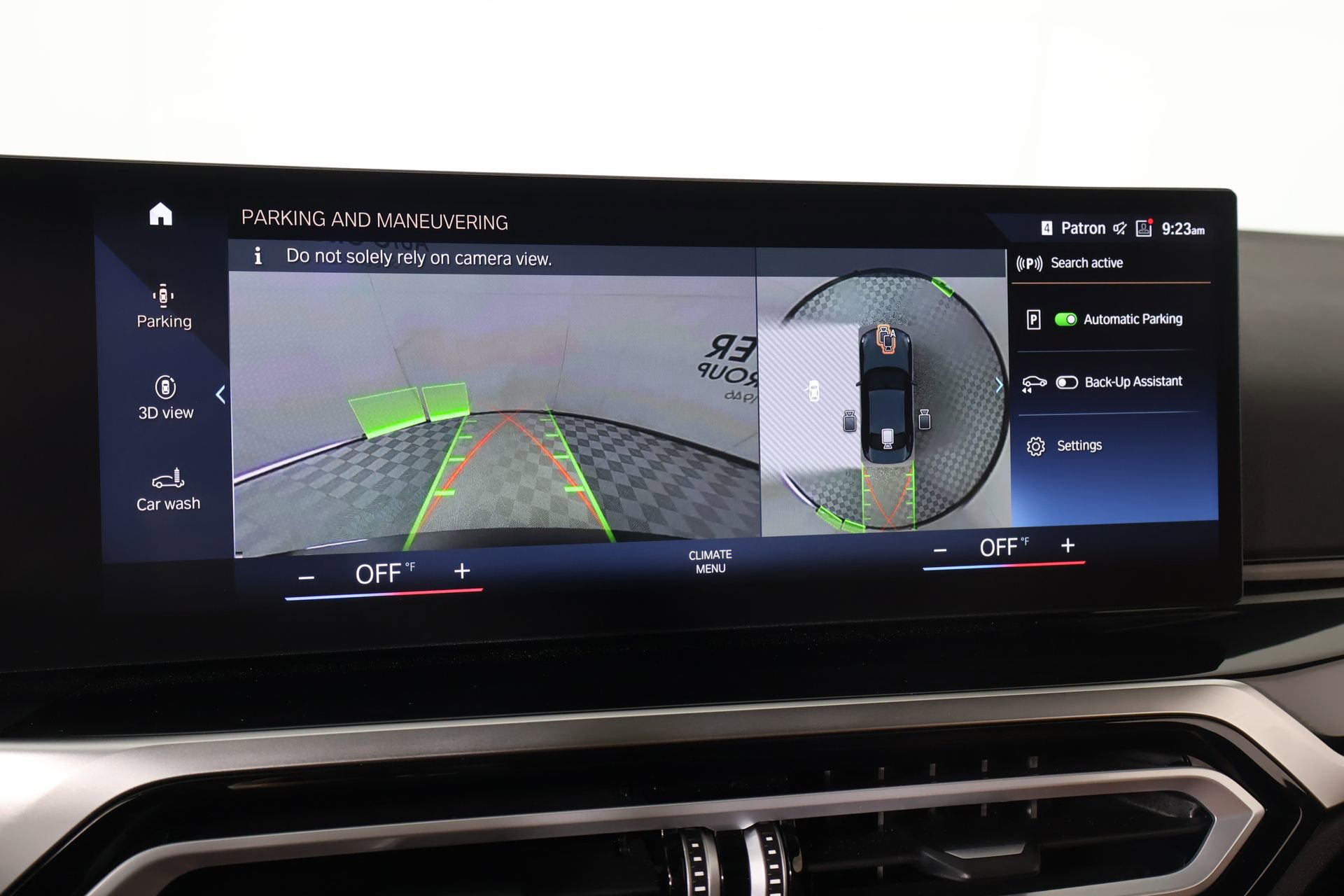 Used 2024 BMW 230i xDrive Coupe w/ Premium Package AWD/4WD image 6