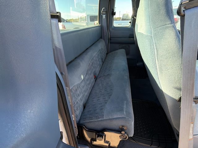 Used 1999 Ford F250 Lariat image 14