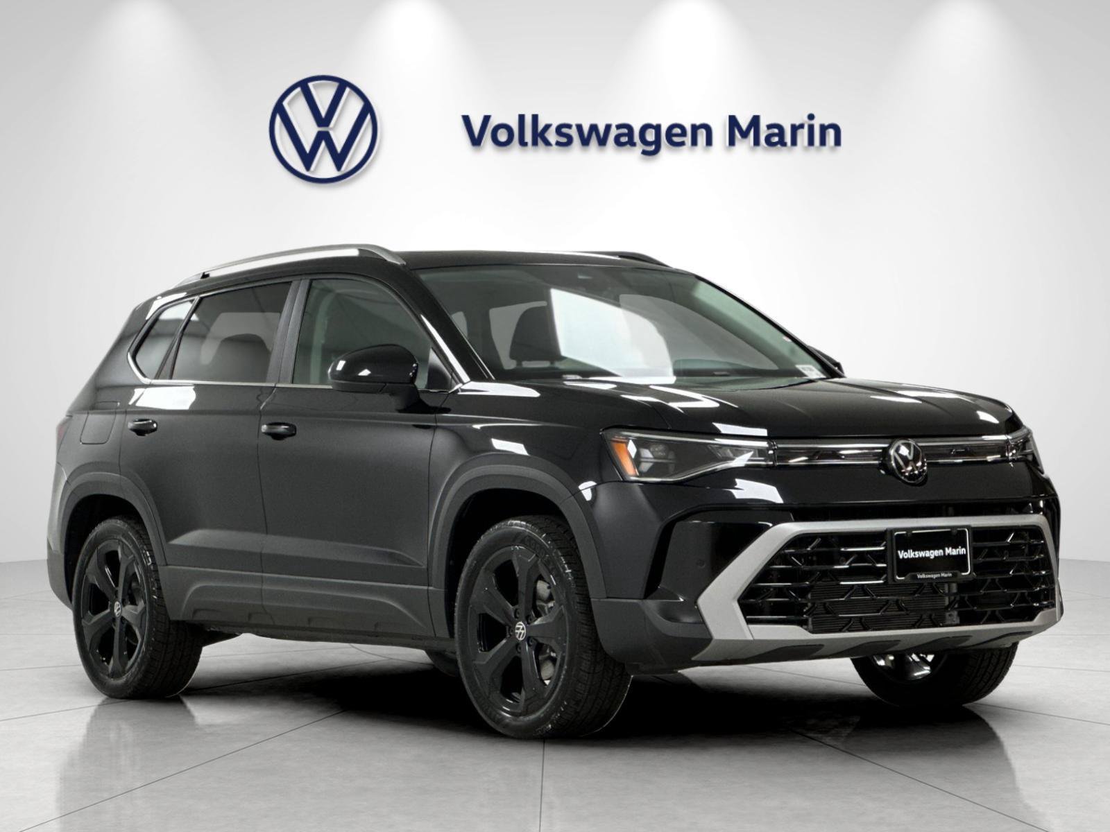 New 2026 Volkswagen Taos SEL AWD/4WD image 7