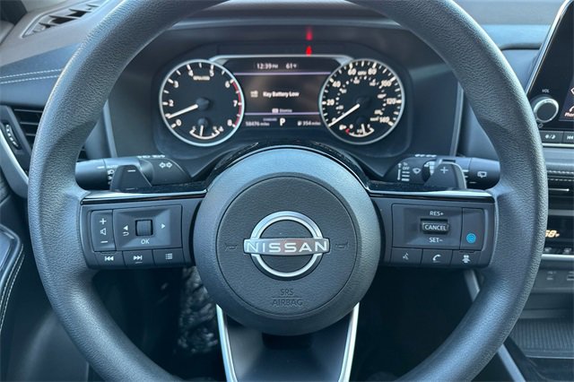 Used 2023 Nissan Rogue SV image 26