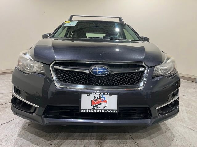 Used 2015 Subaru Impreza 2.0i Premium AWD/4WD image 3