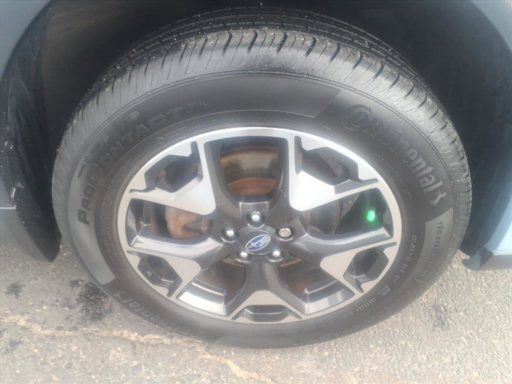 Used 2019 Subaru Crosstrek 2.0i Premium image 9