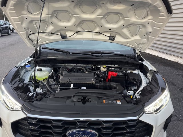 New 2025 Ford Escape ST-Line image 35