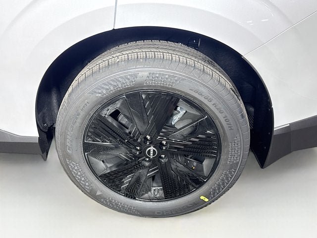 Used 2026 Nissan Murano SV AWD/4WD image 26