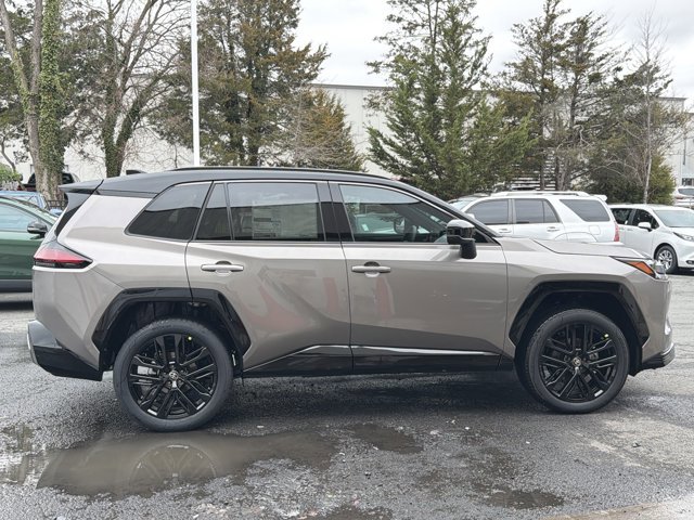 New 2026 Toyota RAV4 FWD image 4