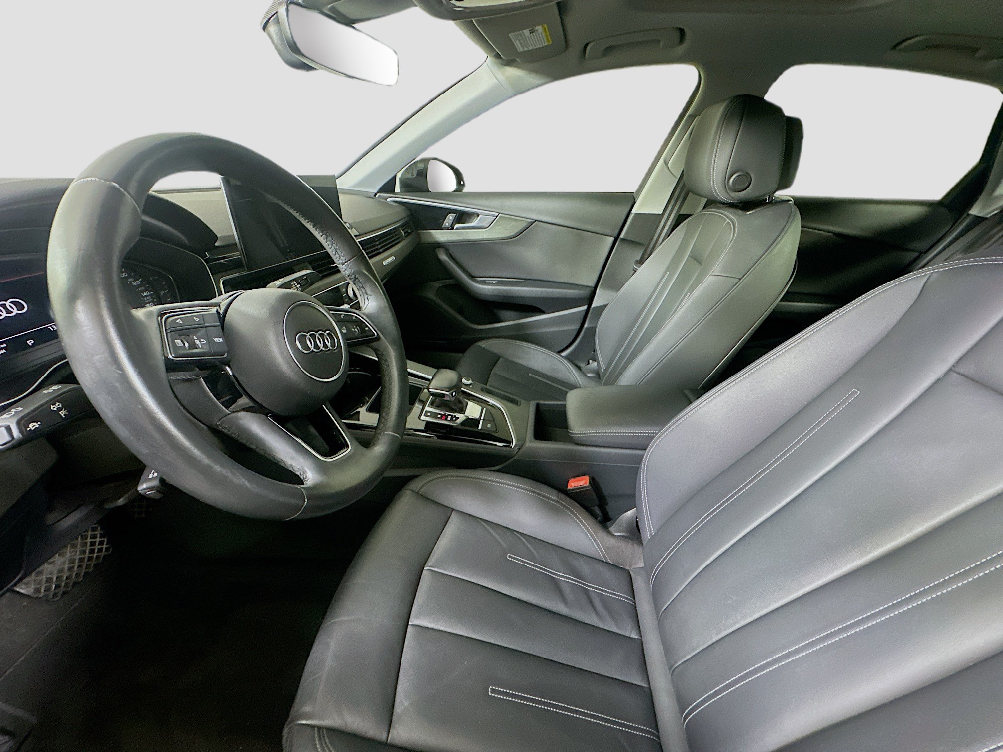 Used 2021 Audi A4 2.0T Premium w/ Convenience Package AWD/4WD image 13
