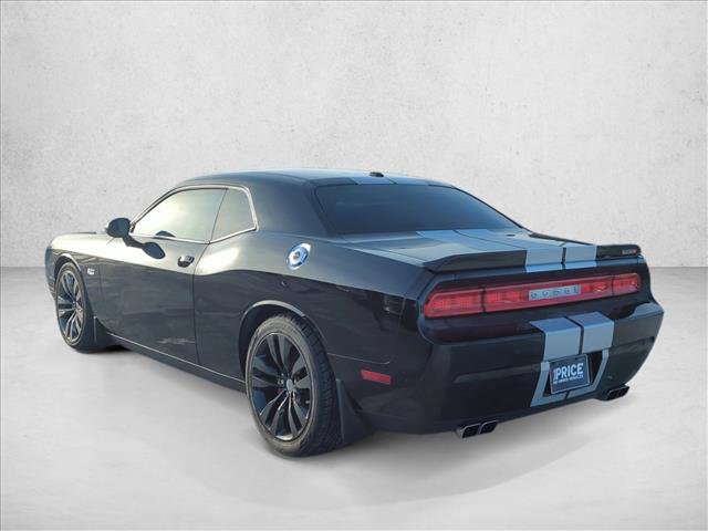 Used 2013 Dodge Challenger SRT8 w/ Premium Sound Group image 7