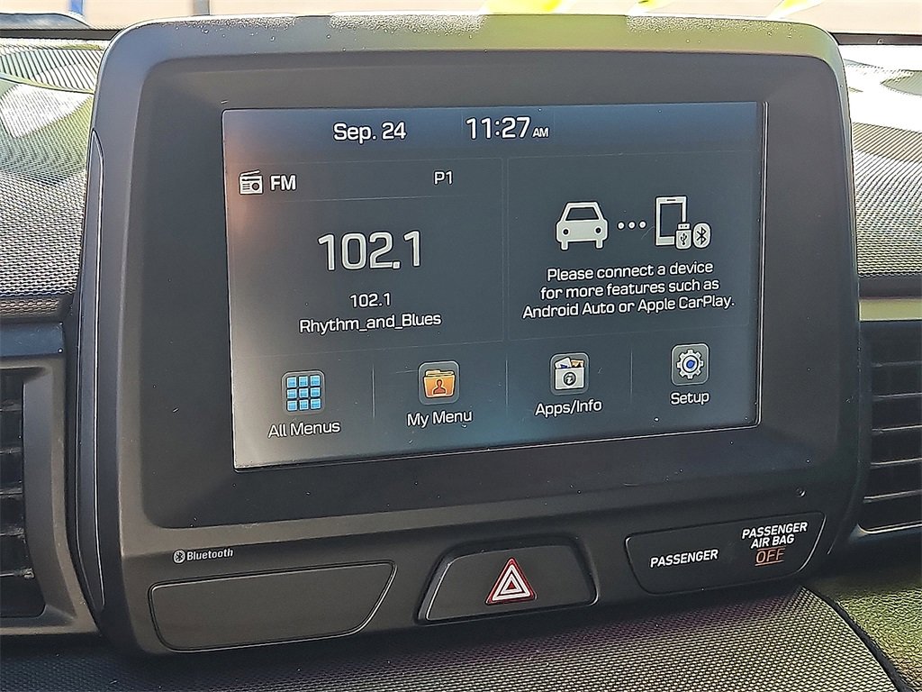 Used 2019 Hyundai Veloster 2.0 image 21