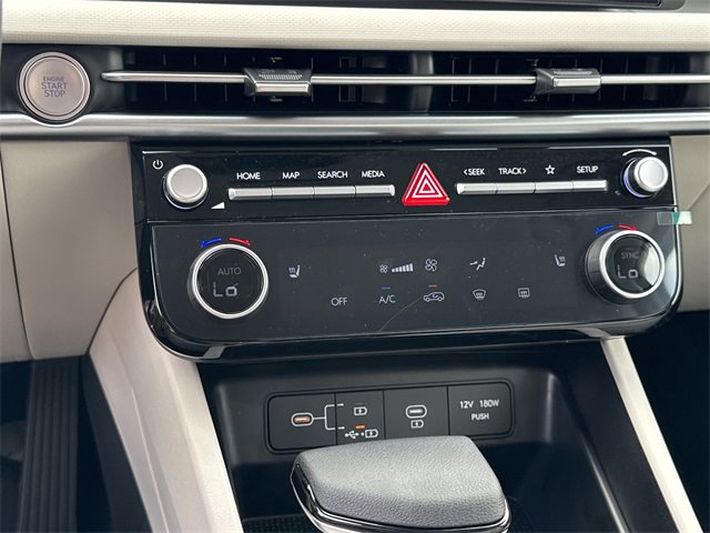 New 2026 Hyundai Tucson SEL image 24