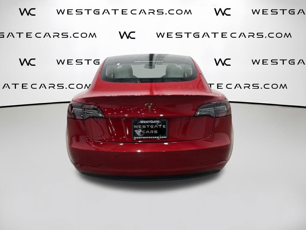 Used 2020 Tesla Model 3 Standard Range image 7