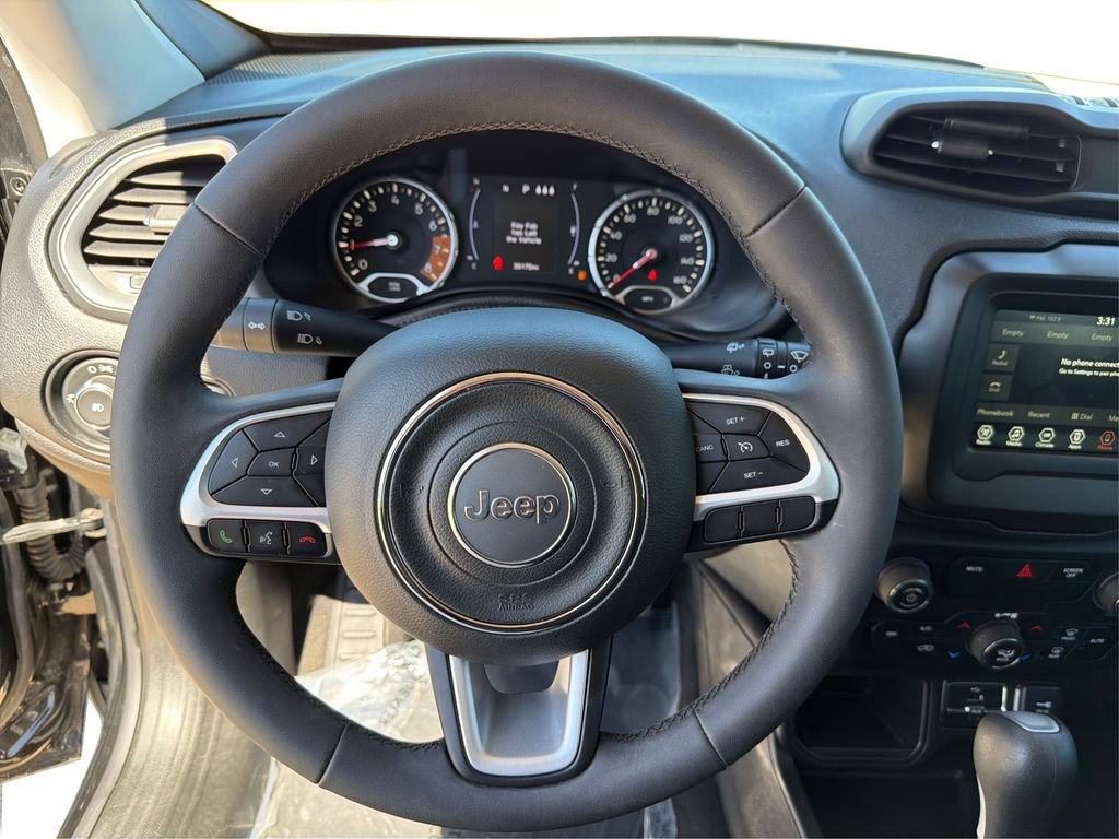 Used 2019 Jeep Renegade Latitude image 17
