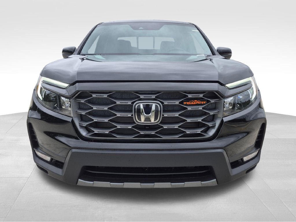 New 2026 Honda Ridgeline TrailSport image 2