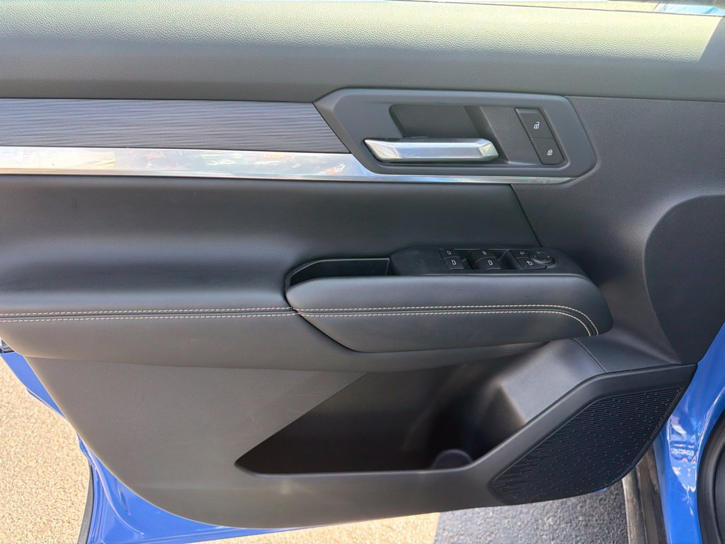 Used 2026 GMC Terrain Elevation FWD image 23