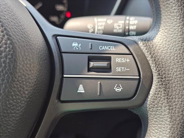 New 2026 Honda CR-V LX image 20