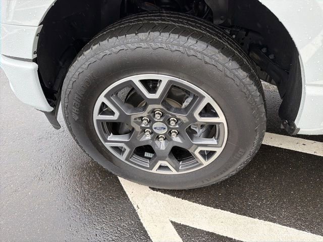 Used 2024 Ford F150 STX image 30