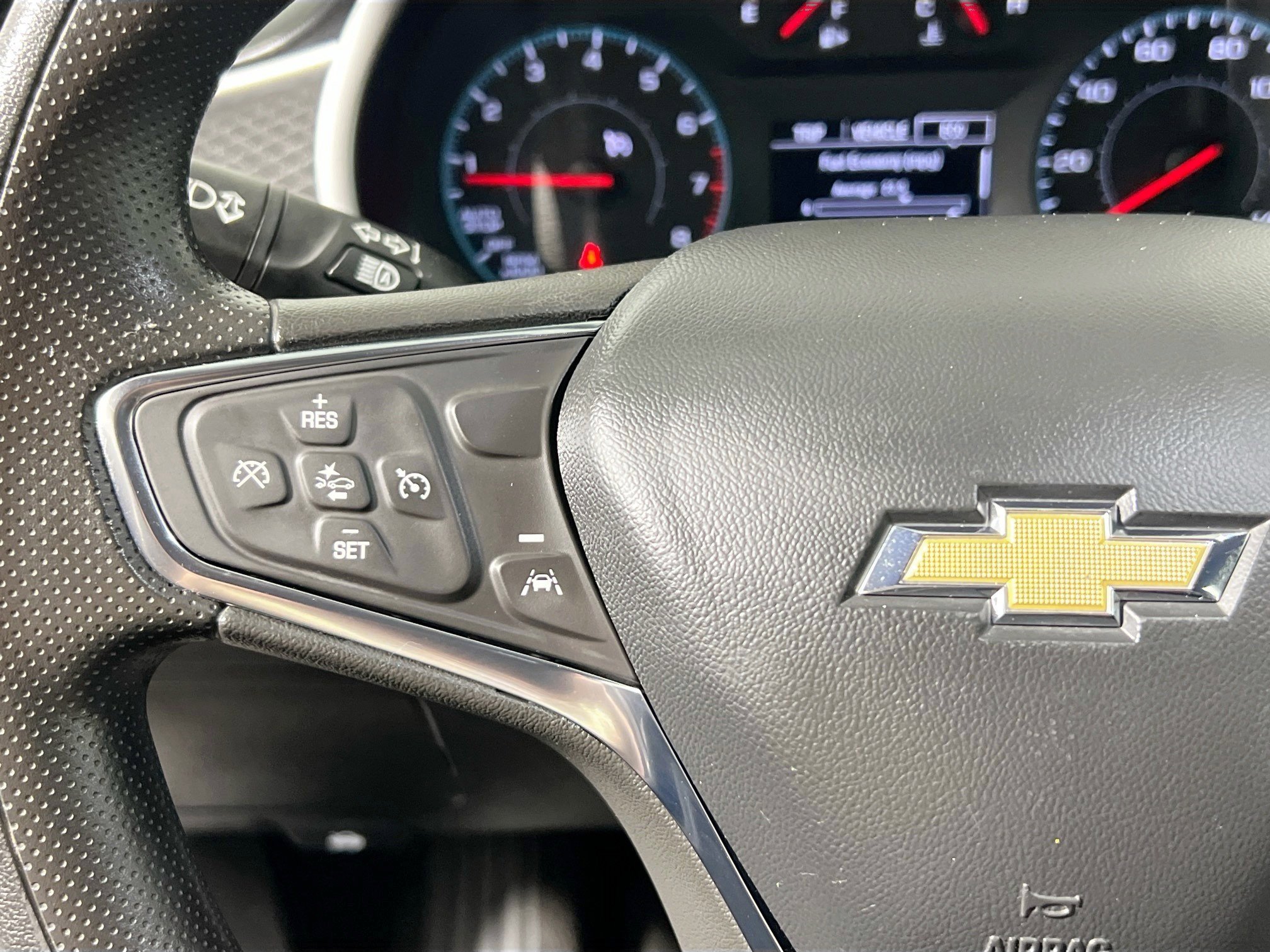 Used 2024 Chevrolet Malibu LT image 18