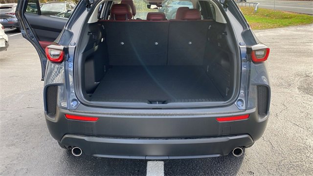 New 2025 MAZDA CX-50 2.5 Hybrid w/ Weather Package image 28