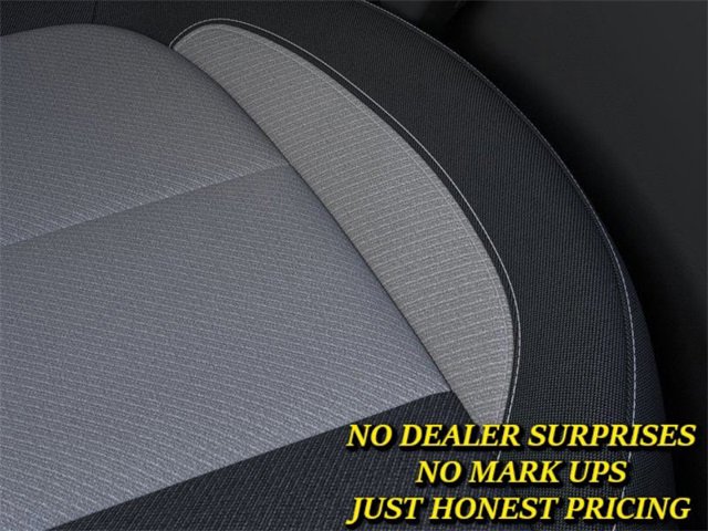 New 2026 Chevrolet Blazer LT image 21