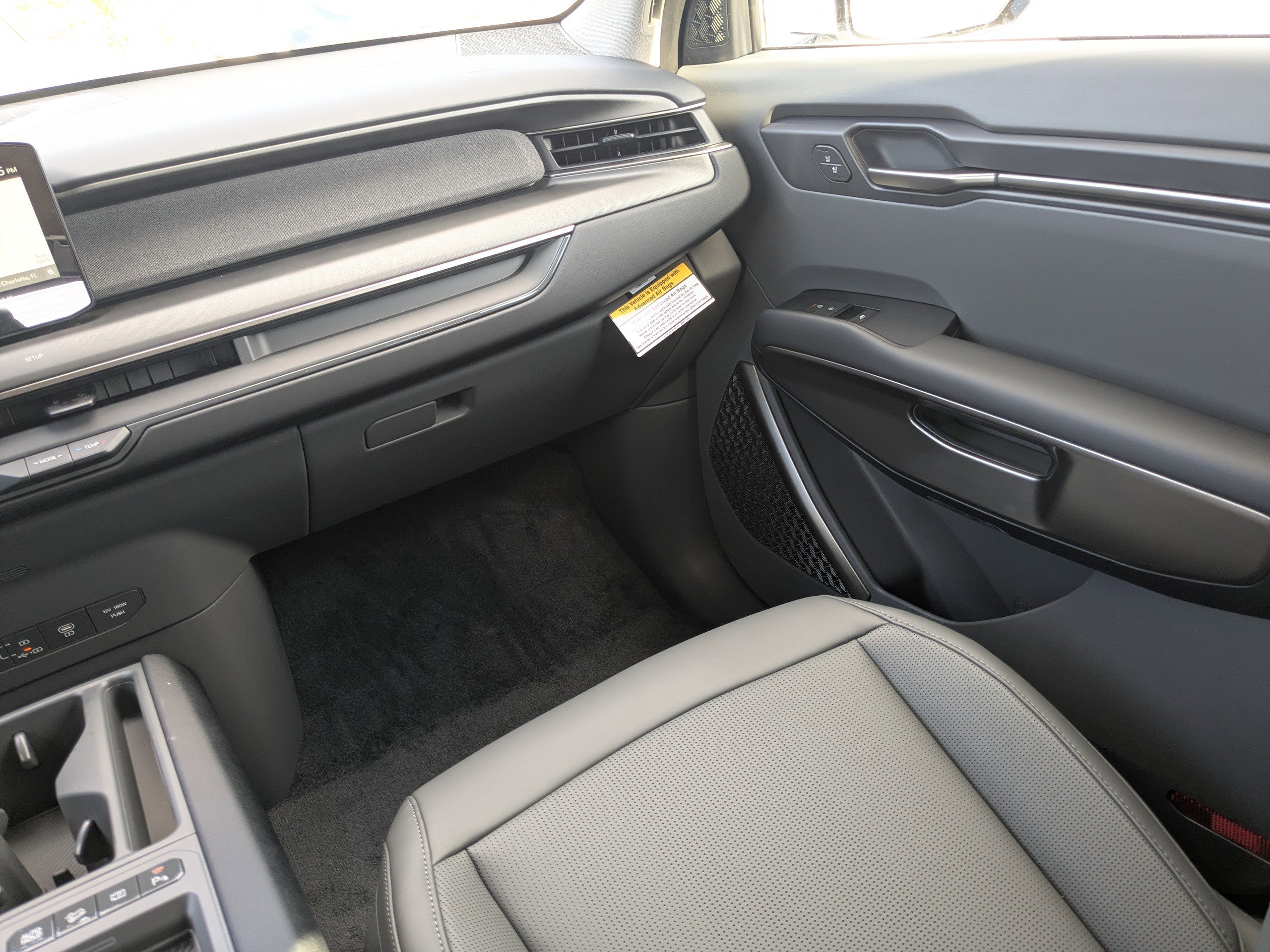New 2026 Kia EV9 Light RWD image 20
