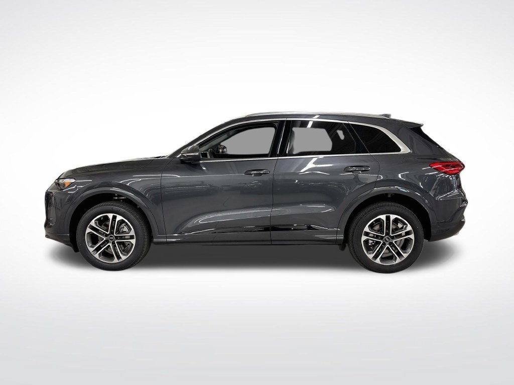 New 2026 Audi Q5 Premium Plus AWD/4WD image 2
