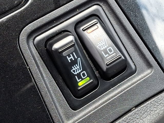 Used 2020 Mitsubishi Outlander ES AWD/4WD image 25