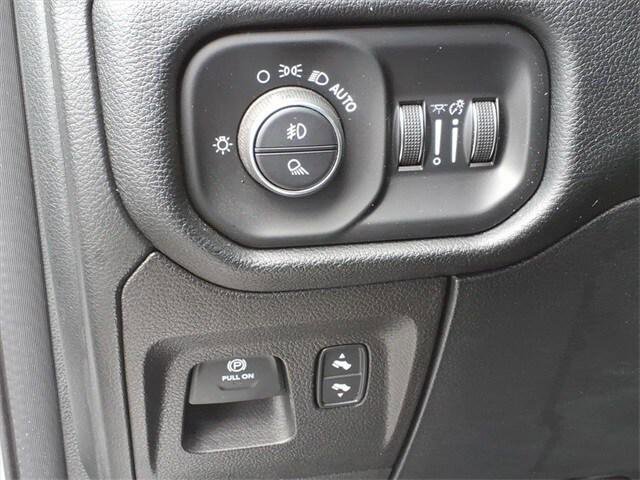 Certified 2021 RAM 1500 Laramie image 12