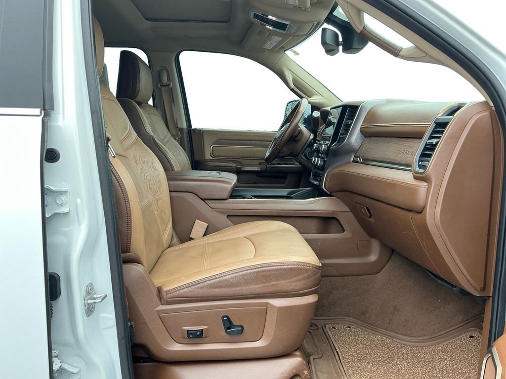 Used 2022 RAM 2500 Limited image 22
