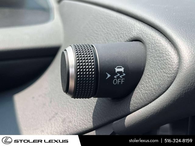Certified 2024 Lexus ES 350 w/ Premium Package FWD image 25