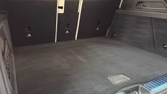 Certified 2022 Mercedes-Benz GLE 450 4MATIC image 31